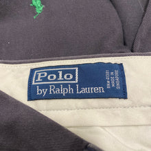 Load image into Gallery viewer, Ralph Lauren All Over Pony Chinos