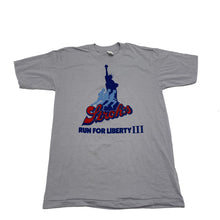 Load image into Gallery viewer, Stroh’s Beer Run for Liberty Tee