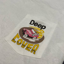 Load image into Gallery viewer, DeepCover Pocket Tee