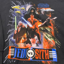 Load image into Gallery viewer, Star Wars Episode One Crewneck