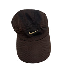Load image into Gallery viewer, Nike Mesh Buckle Back