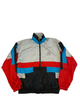 Load image into Gallery viewer, Sergio Tacchini Track Jacket