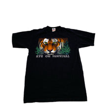 Load image into Gallery viewer, Eye on Survival Tiger Tee