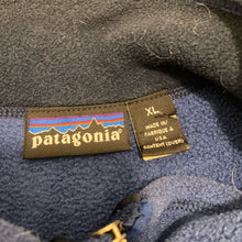Load image into Gallery viewer, Patagonia Fleece Vest