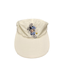 Load image into Gallery viewer, Minnie Mouse Tennis Strapback
