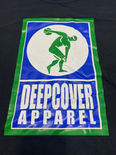 Load image into Gallery viewer, DeepCover Discuss Tee