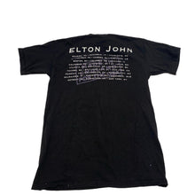 Load image into Gallery viewer, 1995 Elton John Tour Tee