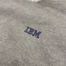 Load image into Gallery viewer, IBM Sweatshirt