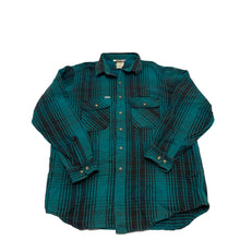 Load image into Gallery viewer, Carhartt Flannel