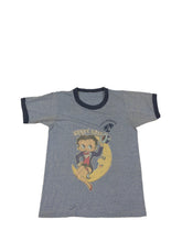 Load image into Gallery viewer, Betty Boop Souvenir Tee