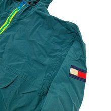 Load image into Gallery viewer, Tommy Hilfiger Anorak