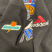 Load image into Gallery viewer, NBA Jam Van Tour Crewneck Sweatshirt