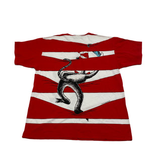 Cat in the Hat All Over Print