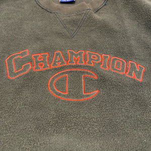Champion Inside Out Sweatshirt