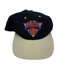Load image into Gallery viewer, New York Knicks Snapback