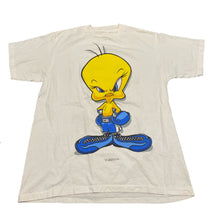 Load image into Gallery viewer, Tweety Boxing Tee