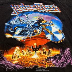 Judas Priest 1990 Painkiller Tour Tee