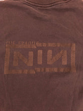 Load image into Gallery viewer, Nine Inch Nails The Fragile Tee