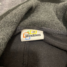 Load image into Gallery viewer, Windows Quarter Zip Polo
