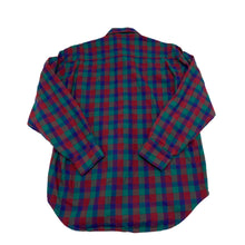 Load image into Gallery viewer, Gap Plaid Button Down