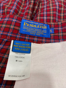 Pendleton Shorts