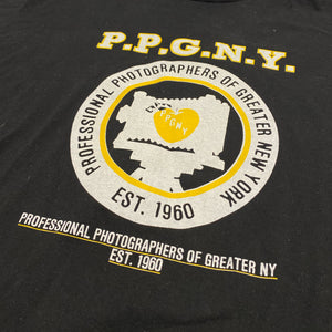Professional Photographers for a Greater New York Tee