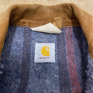 Carhartt Blanket Lined Coat