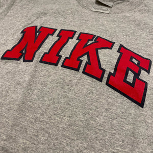 Nike Spellout Tee