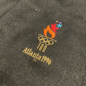 1996 Olympic Letterman Jacket