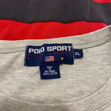Load image into Gallery viewer, Polo Sport Hockey Jersey