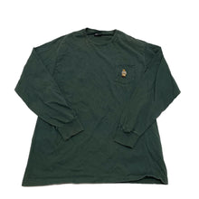 Load image into Gallery viewer, Polo Bear Pocket Long Sleeve